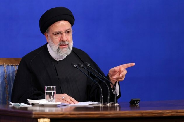 Iran Slams Normalization With Israel as &#039;Reactionary&#039;