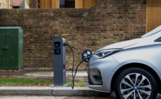 BT plugs in first EV charger repurposed from landline street cabinet