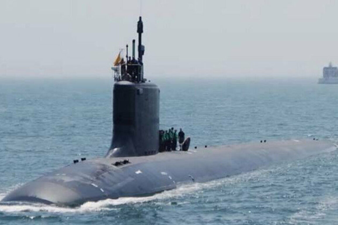 Canberras $1.6B AUKUS gamble risks destabilising the Indo-Pacific