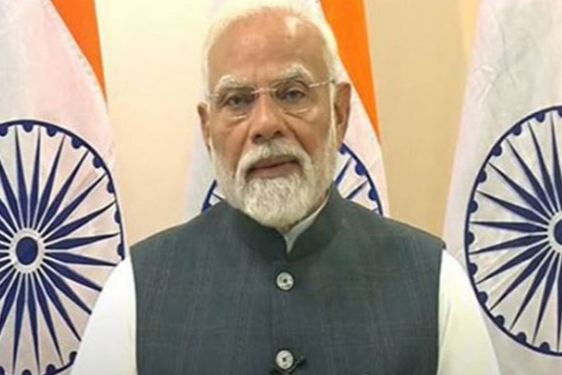 Uttarakhand: PM Modi to conduct aerial survey of disaster-affected areas today