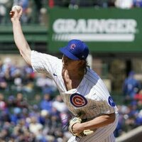 Cubs still looking for first win against Dodgers
