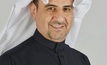 Ma’aden president and CEO Khalid Bin Saleh Al-Mudaifer