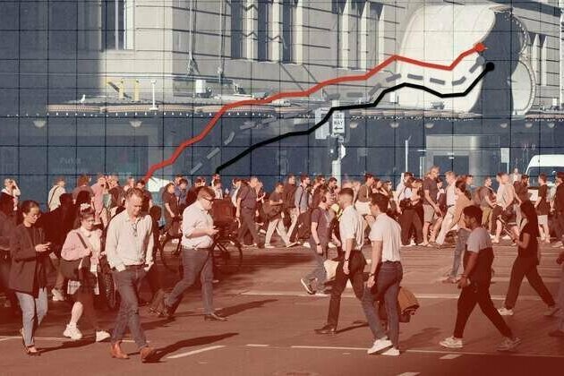 Fewer friends, more time stress: the essential charts from this year's HILDA survey