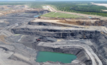 Realm Resources' Foxleigh coal mine in Queensland.