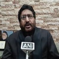 "Will get befitting reply": Shia cleric Maulana condemns killing of Iran's Ayatollah Ali Khamenei in US-Israeli airstrikes; calls for protests in Lucknow