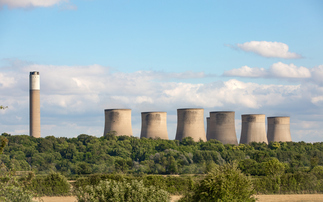 Analysis: UK emissions estimated to have fallen to lowest level in 150 years