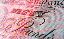 Capital Watch: First Tin, Ryzon, and more