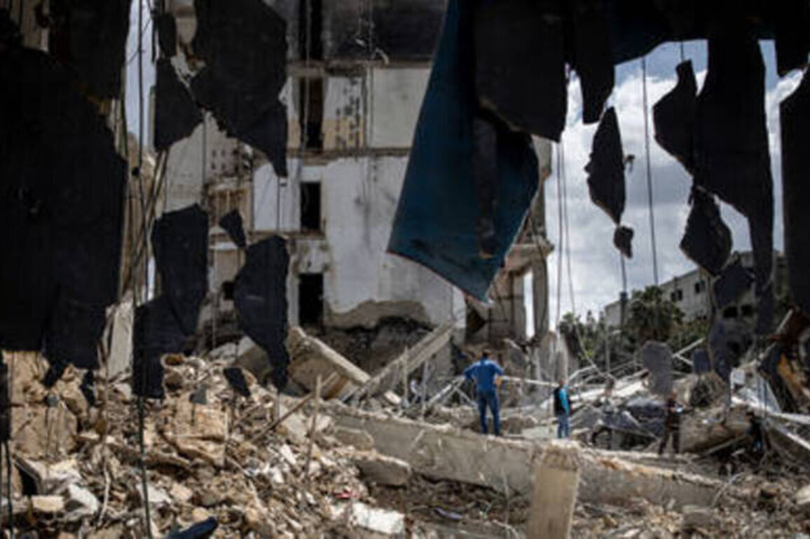Why Netanyahu won't let the Middle East have peace any time soon