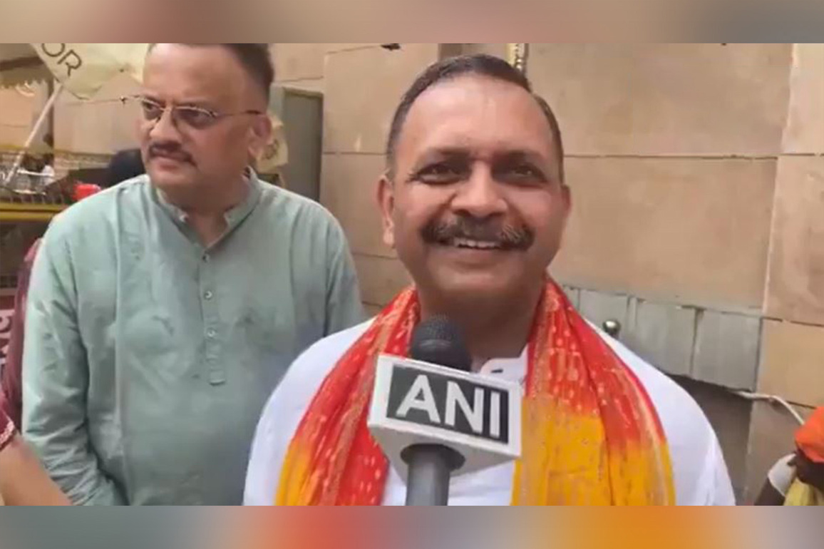 Indian Army clears Lt Col Prasad Shrikant Purohit for Brigadier rank after AFT relief