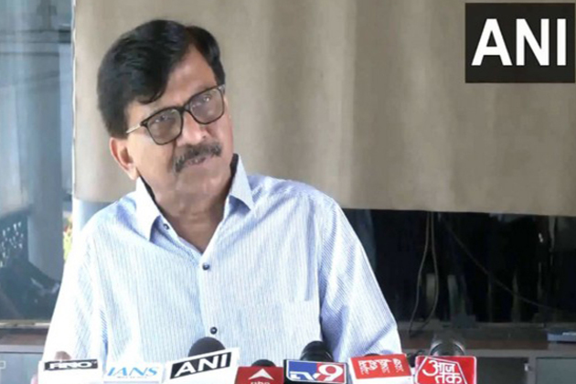 You need support of opposition but you want to split opposition: Sanjay Raut on all party delegation
