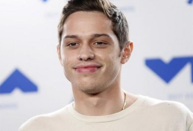 Pete Davidson wants ex-fiancee Ariana Grande to win Oscar for 'Wicked'