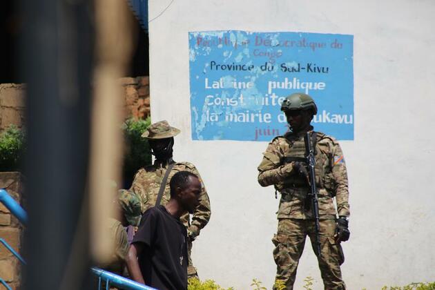 DR Congo-M23 talks aborted, peace efforts continue