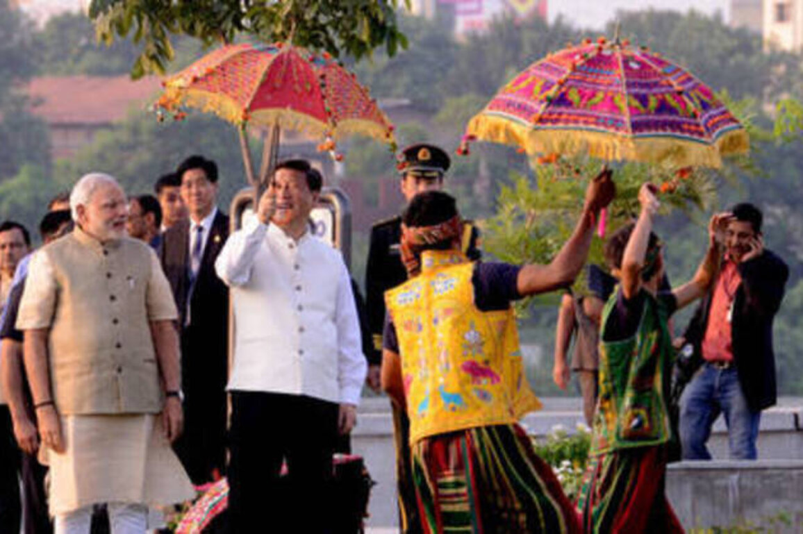 China eases visa application norms for India