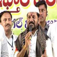 "First one to raise Waqf Bill issue," claims Telangana CM Revanth Reddy