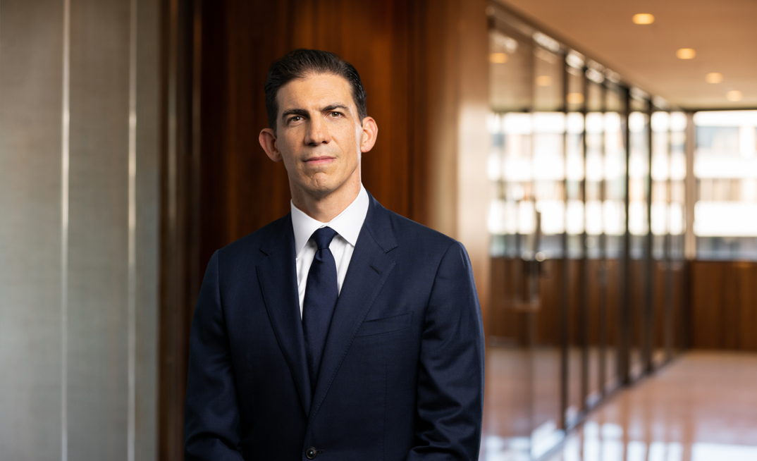 Andrew Ellenbogen