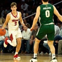 No. 22 Miami (Ohio) looks to continue scrappy play vs. Bowling Green