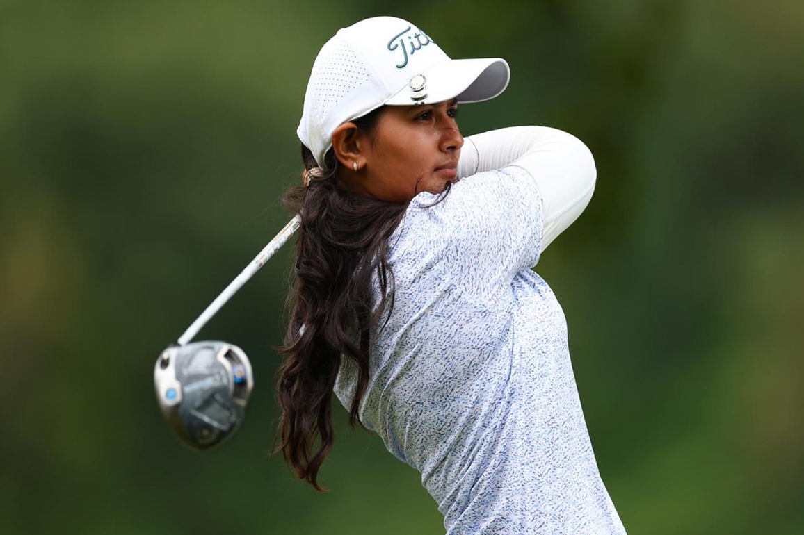 Indian Golf Union to send three-member team for 2026 Queen Sirikit Cup