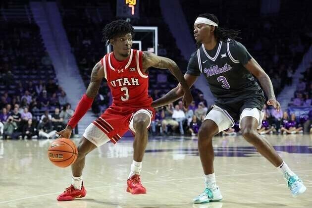 After close call, Utah eyes upset in rematch vs. No. 13 BYU