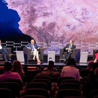 BRIDGE Summit: UAE using economic, diplomatic strength to bolster geopolitical relationships
