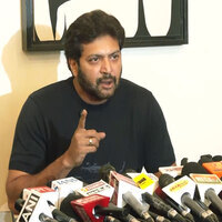 "Remained silent, tolerated everything": Ravi Mohan announces he won't do films until divorce is finalised