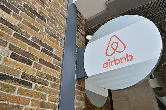 Ireland to review plea against Airbnb for illegal West Bank rentals