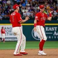 Corey Seager returns, hits go-ahead HR as Rangers nip Guardians