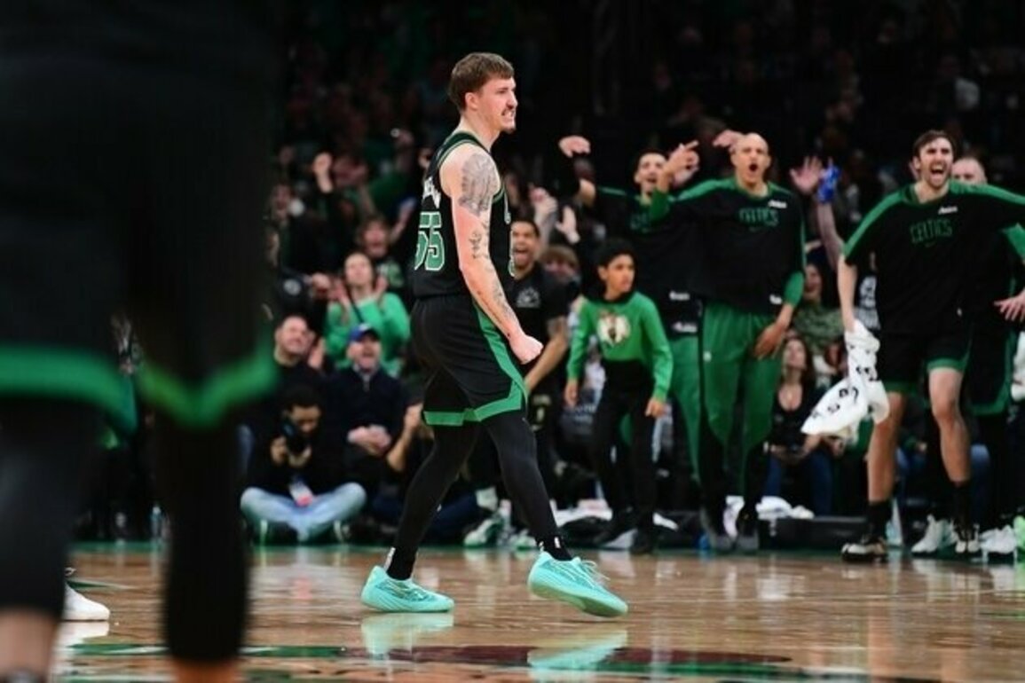 Jazz, Celtics relying on unexpected stars ahead of meeting