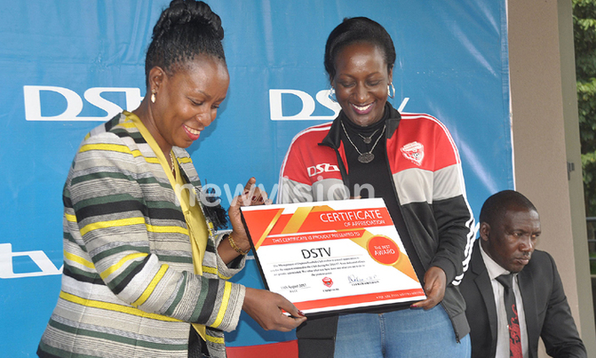 Express get Dstv nod, to contract all their players Express get Dstv nod, to contract all their players