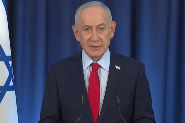 Israel working to gradually reopen schools, says PM Netanyahu