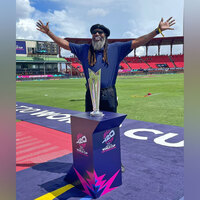 Universe Boss Chris Gayle joins Lanka Premier League 2025 as brand ambassador ahead of biggest season yet
