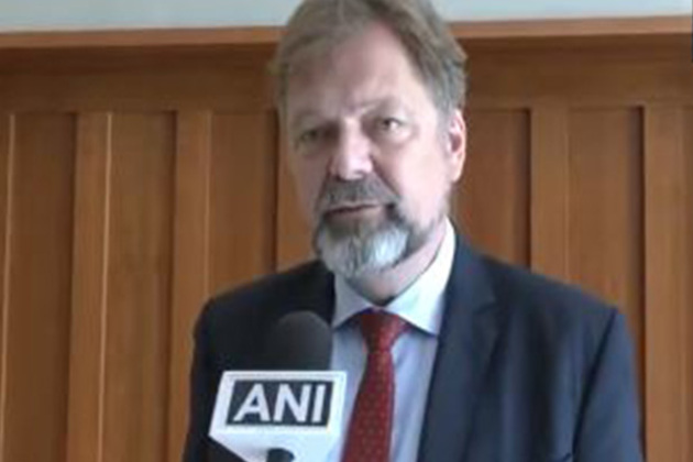 German envoy highlights surge in Indian students in Germany, urges direct applications to universities