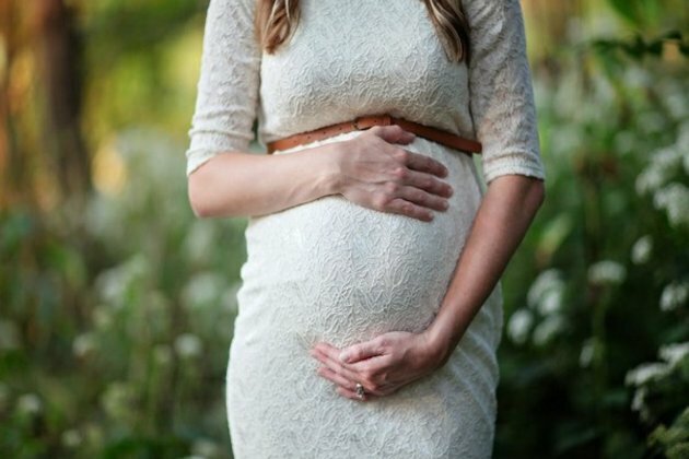 Pregnancy-specific anxiety associated with shorter gestation times and earlier births: Research