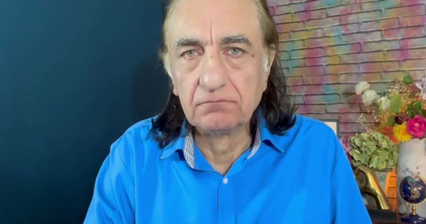 PoJK activist slams Pakistan’s aggression against Afghanistan