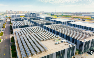 Sustainable, Talks: The future of corporate energy sourcing