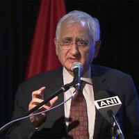 "In Pak, nobody seems to be in control," All-Party Delegation member Salman Khurshid says