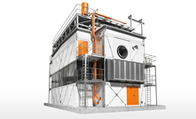 Wärtsilä said its Modular Block solution provides ready-to-go power plants