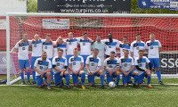 HiB and Bristan raise money for cancer charities