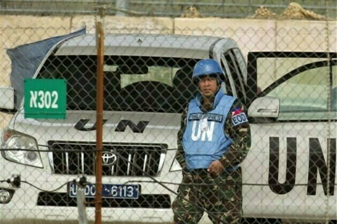 Turkey Calls for Adaptability in UN Peace Operations