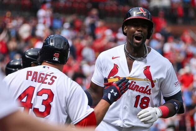 Jordan Walker trending up, Bo Bichette down as Cardinals clash with Mets