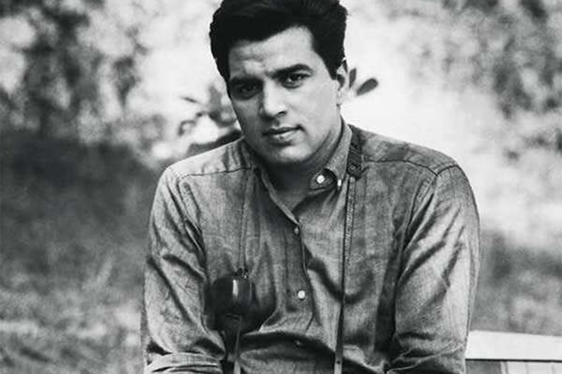 His timeless performance will always be remembered: Jaishankar condoles demise of veteran actor Dharmendra