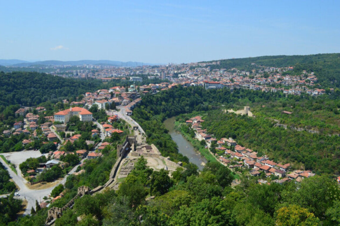 Bulgaria No Longer Ranks First in EU Poverty Risk Statistics