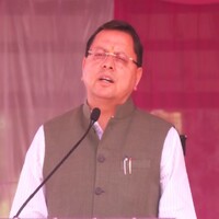 CM Pushkar Singh Dhami pays tribute to victims of Pahalgam terror attack, vows retaliation