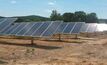 The 24MW off-grid solar plant has the potential of saving 10 million litres of fuel a year while reducing Loulo’s carbon emissions by 42,000t/y