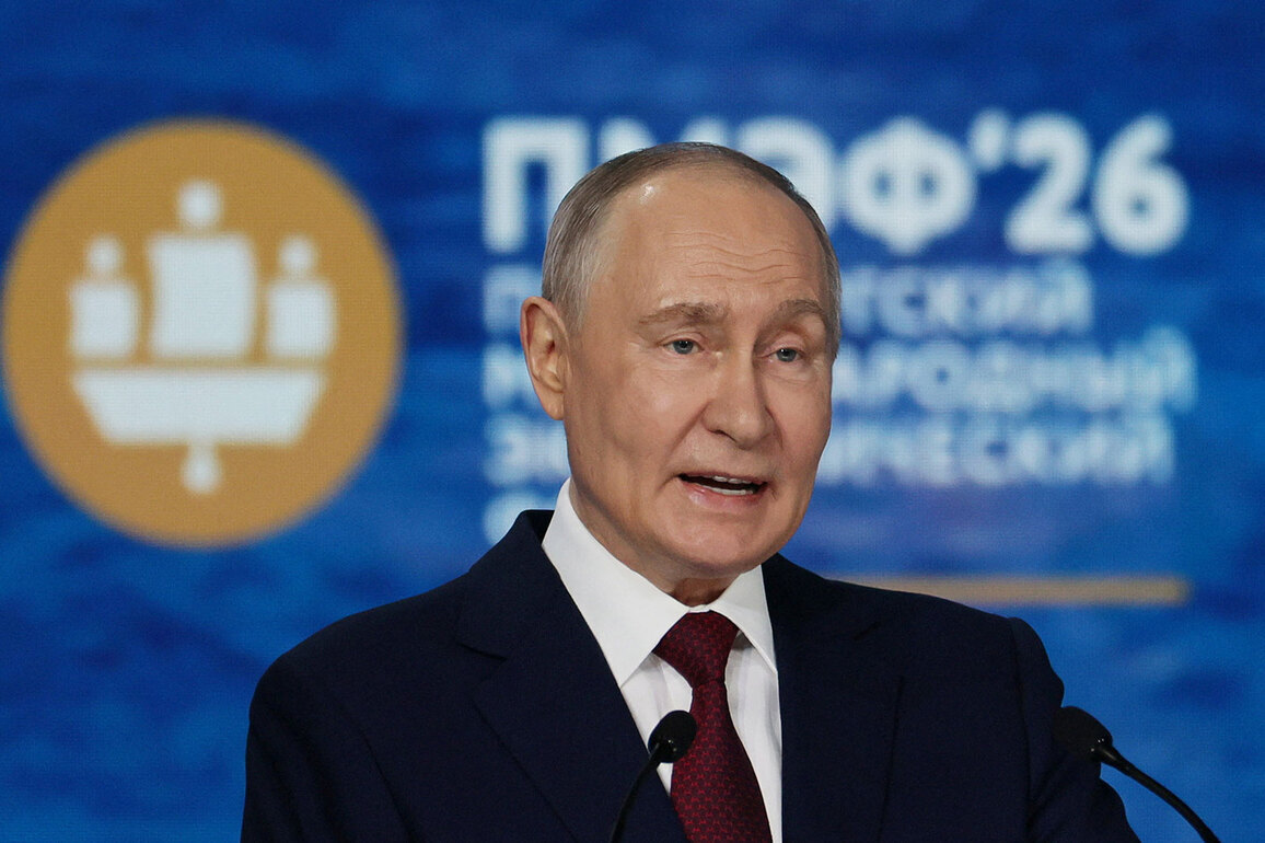 BRICS driving global growth, accounts for over one-third of high-tech exports: Putin