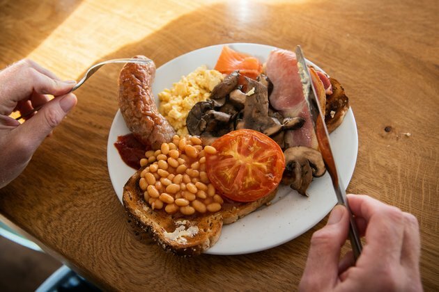 Breakfast becoming more costly for Britons Bloomberg