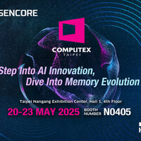 Essencore and KLEVV to Showcase Latest Products at COMPUTEX Taipei 2025