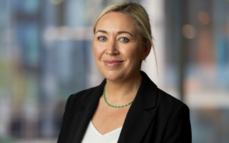 People Moves: Standard Life names workplace and retail intermediary MD