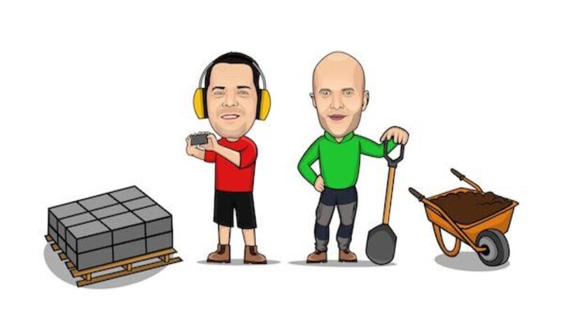In My Yard launches for tradespeople and DIYers to buy and sell stock