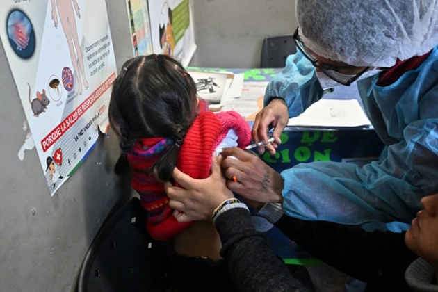 Medical Groups Sue US Health Secretary Over Covid-19 Vaccine Change - IBTimes
