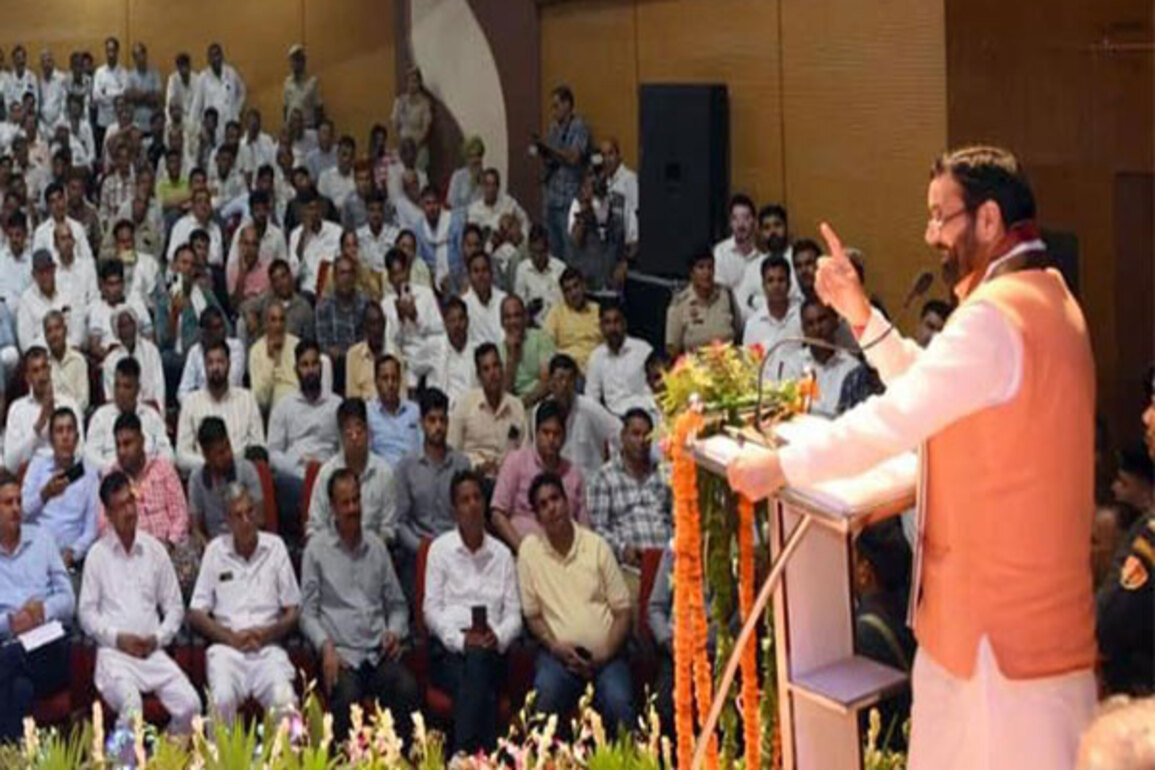 Government stands together with traders contributing to state's development: Haryana CM